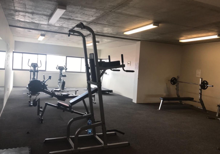 0 Bedroom Property for Sale in Observatory Western Cape